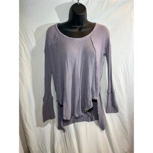 XS thermal long sleeve